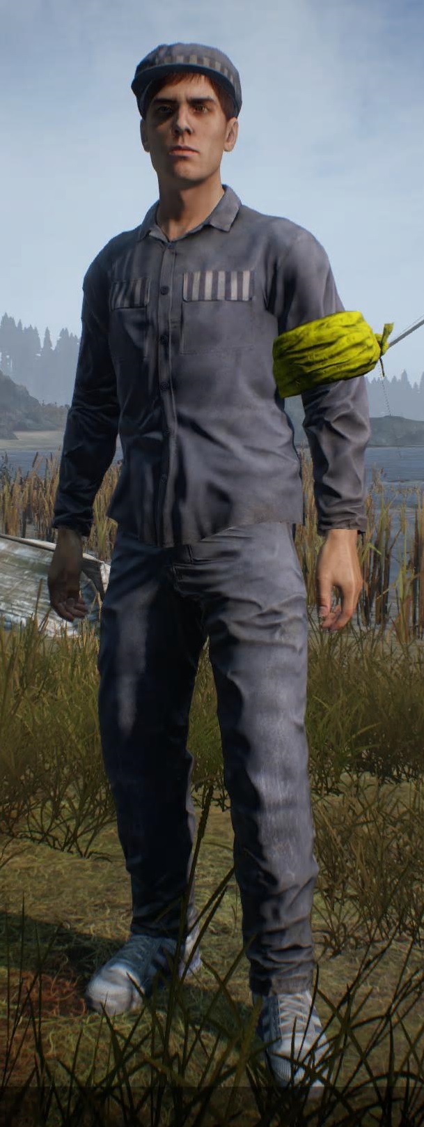 DayZ Freshie Spawns - DayZ Pure Vanilla